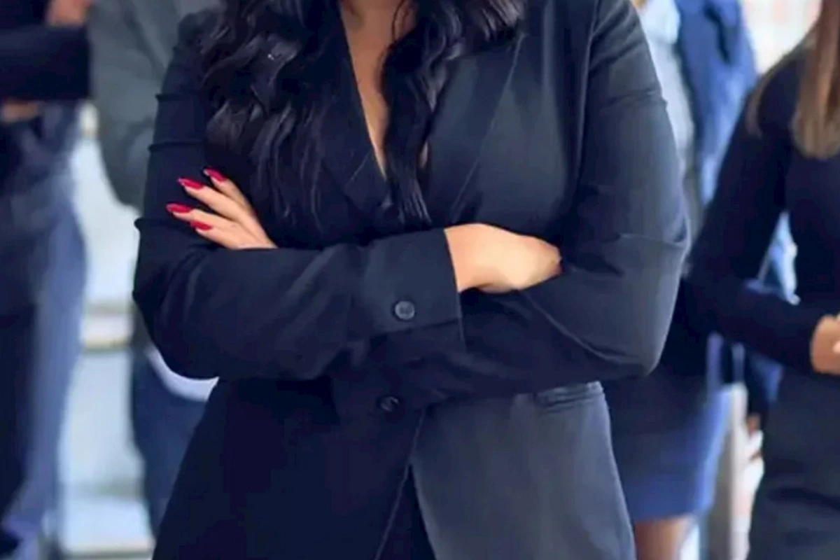 Aysel İbayevaya vəzifə verildi — FOTO