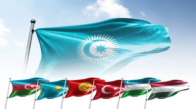 Türk Dövlətləri Təşkilatının qlobal rolu artır