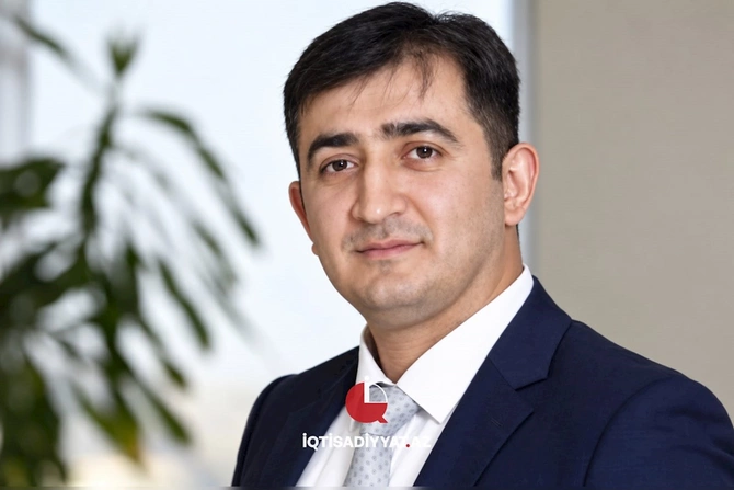 Bakı Abadlıq Xidmətinin Baş direktoru özünə yeni müşavir təyin etdi — FOTO