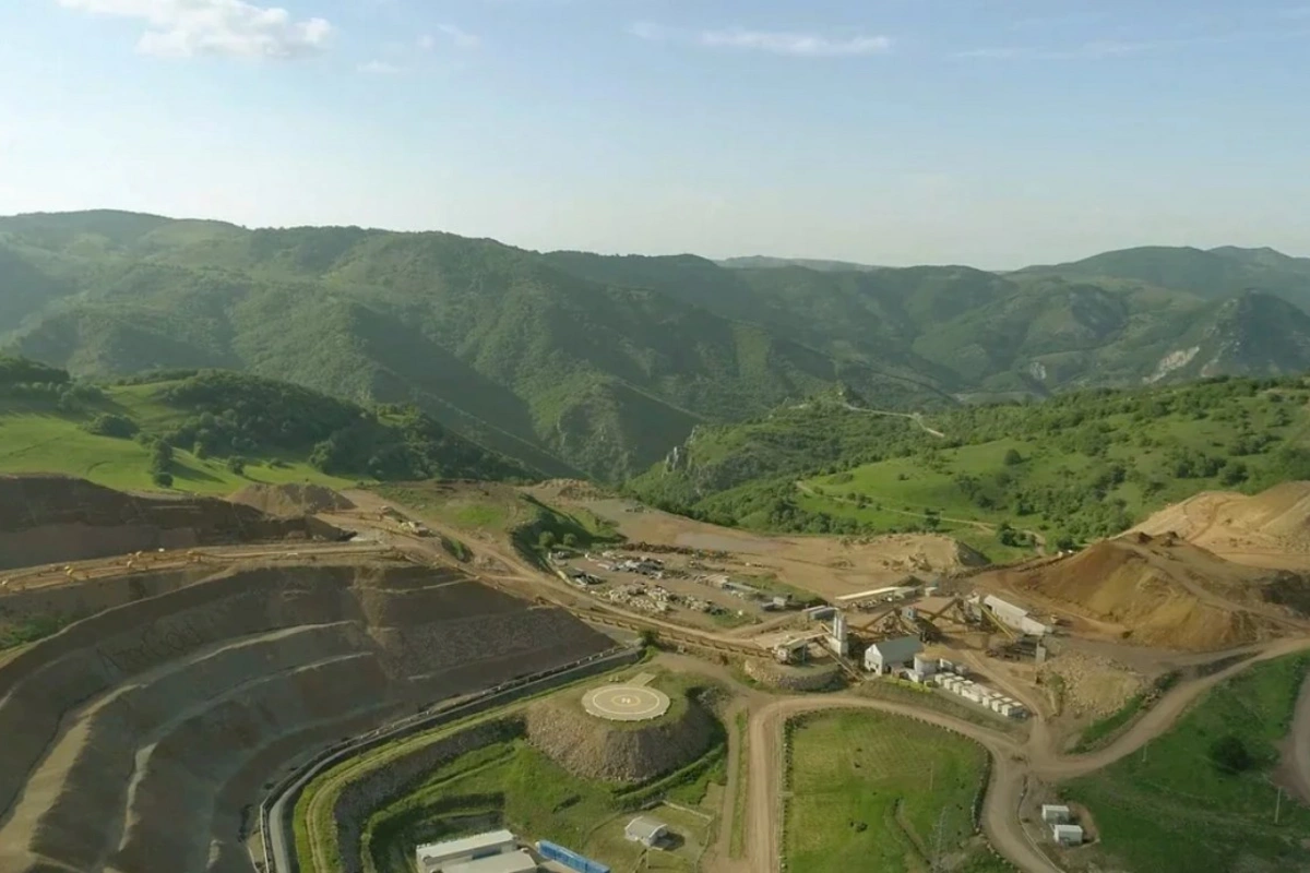 Azərbaycanın mineral resurs potensialının xəritəsi hazırlanacaq