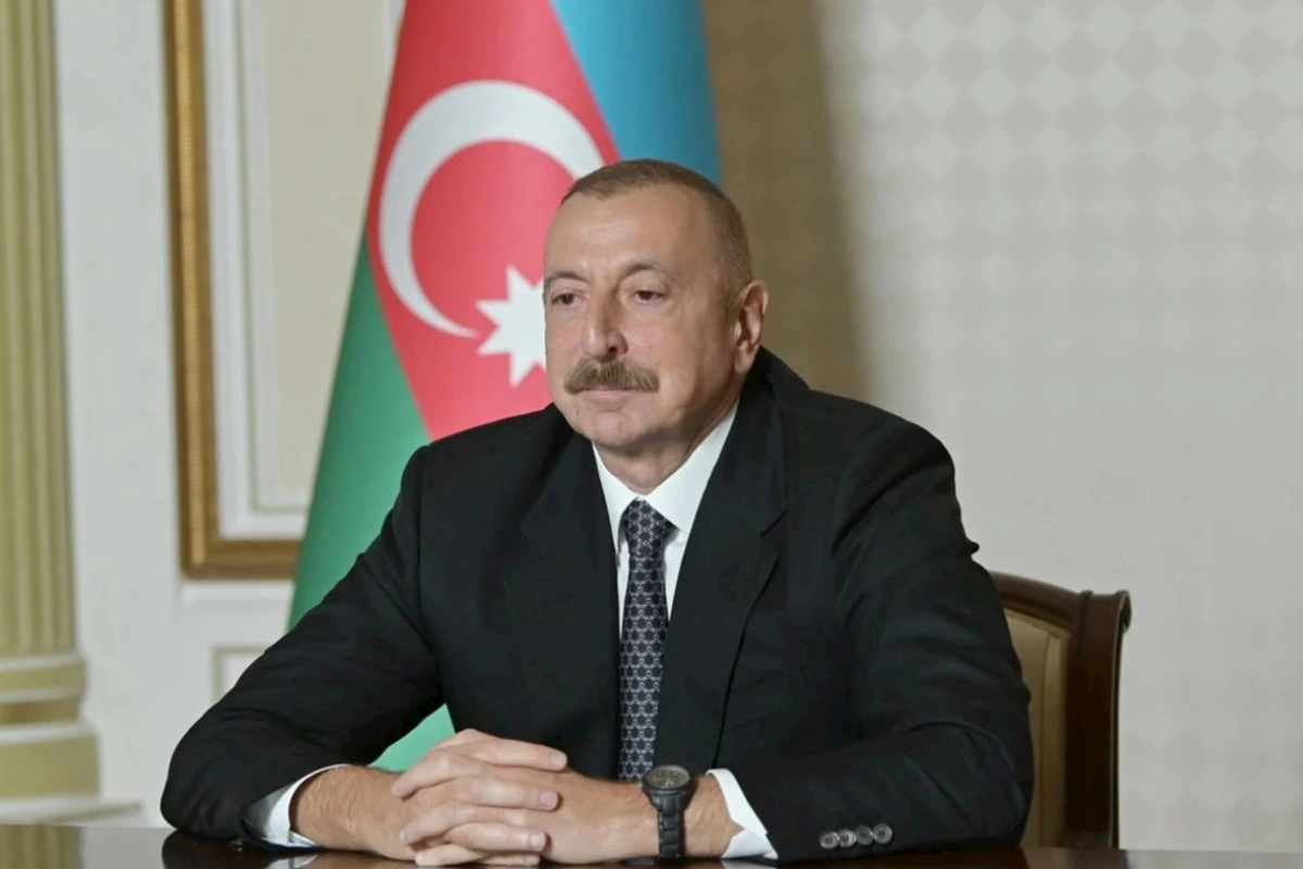İlham Əliyev: Təhlükəsizliyin etibarlı təmin olunması üçün risklərin qarşısını vaxtında almaq vacibdir