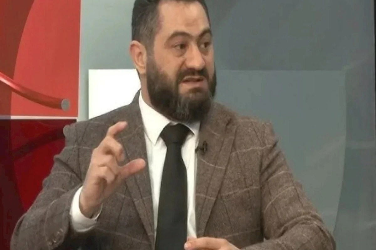 Qurtuluş Reabilitasiya Mərkəzinin rəhbəri Ceyhun Salmanovla bağlı qərar verildi