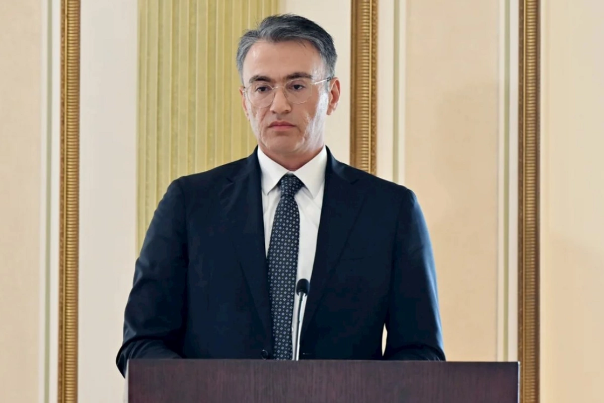 Zakir İbrahimov: 2030-cu ilə qədər AzerGoldun illik dövriyyəsi 1 milyard manata çatdırılacaq