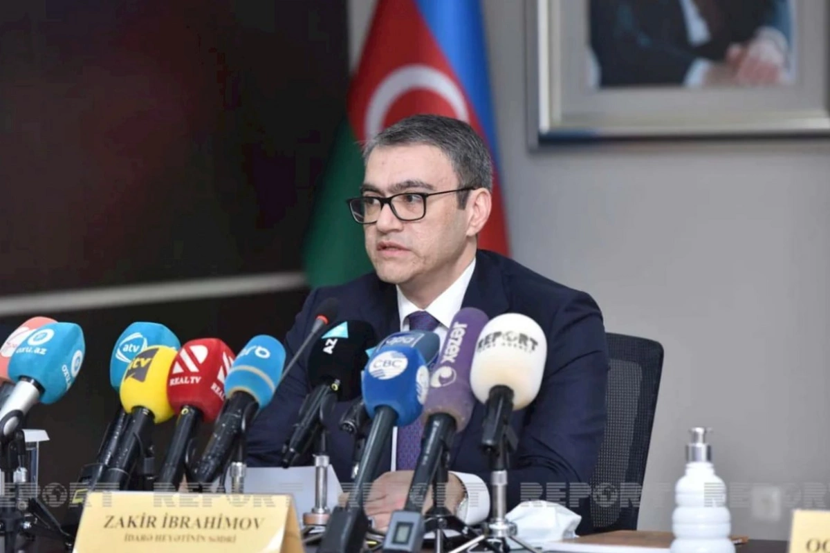 Zakir İbrahimov: Hədəfimiz dağ-mədən sənayesində dəyər zəncirini xeyli dərəcədə genişləndirməkdir