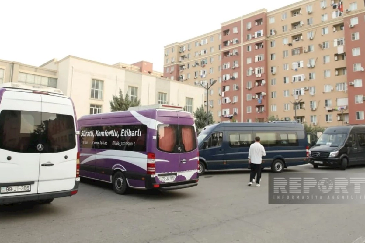 Xankəndi, Xocalı, Ağdərə və Cəbrayıla növbəti köç baş tutub — YENİLƏNİB