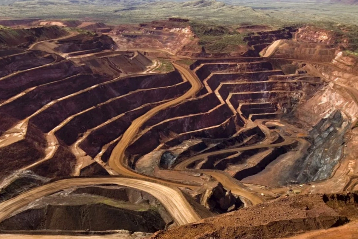 AzerGold: Dağ-mədən sənayesində 4 əsas strateji layihəyə 3,6 milyard manat investisiya qoyulacaq