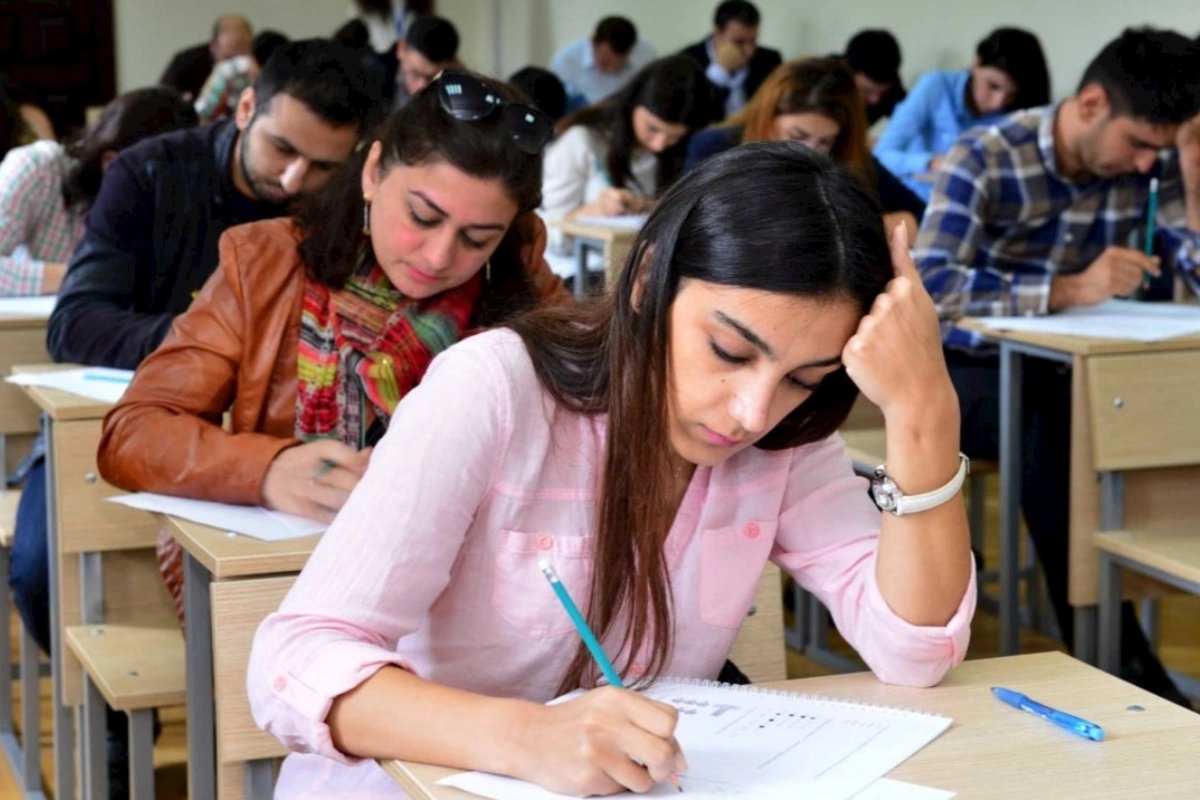 Magistraturada bəzi ixtisaslara niyə maraq azdır? — Ekspert açıqladı