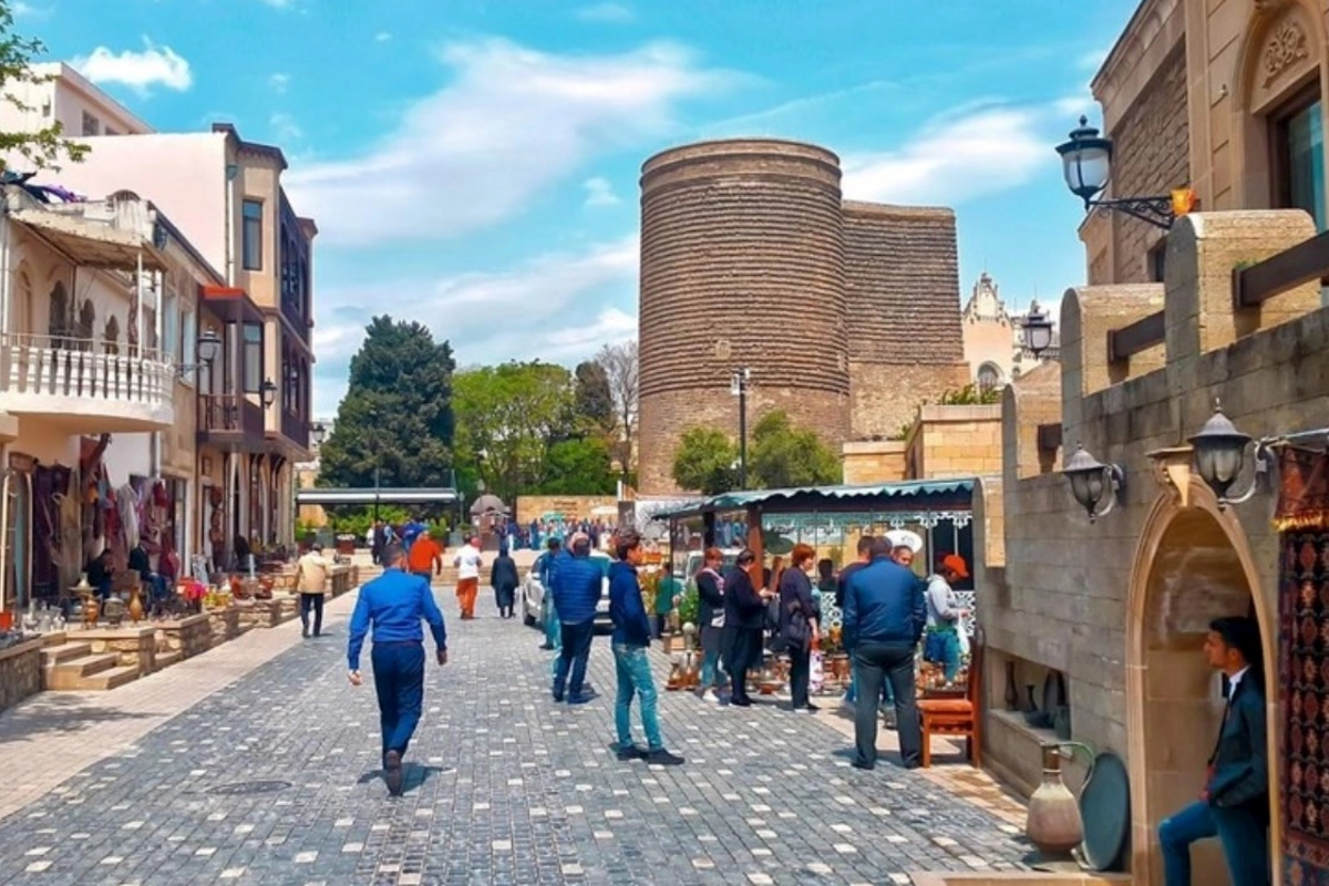Azərbaycan yay turizm mövsümünü necə başa vurdu? — Ekspert açıqladı