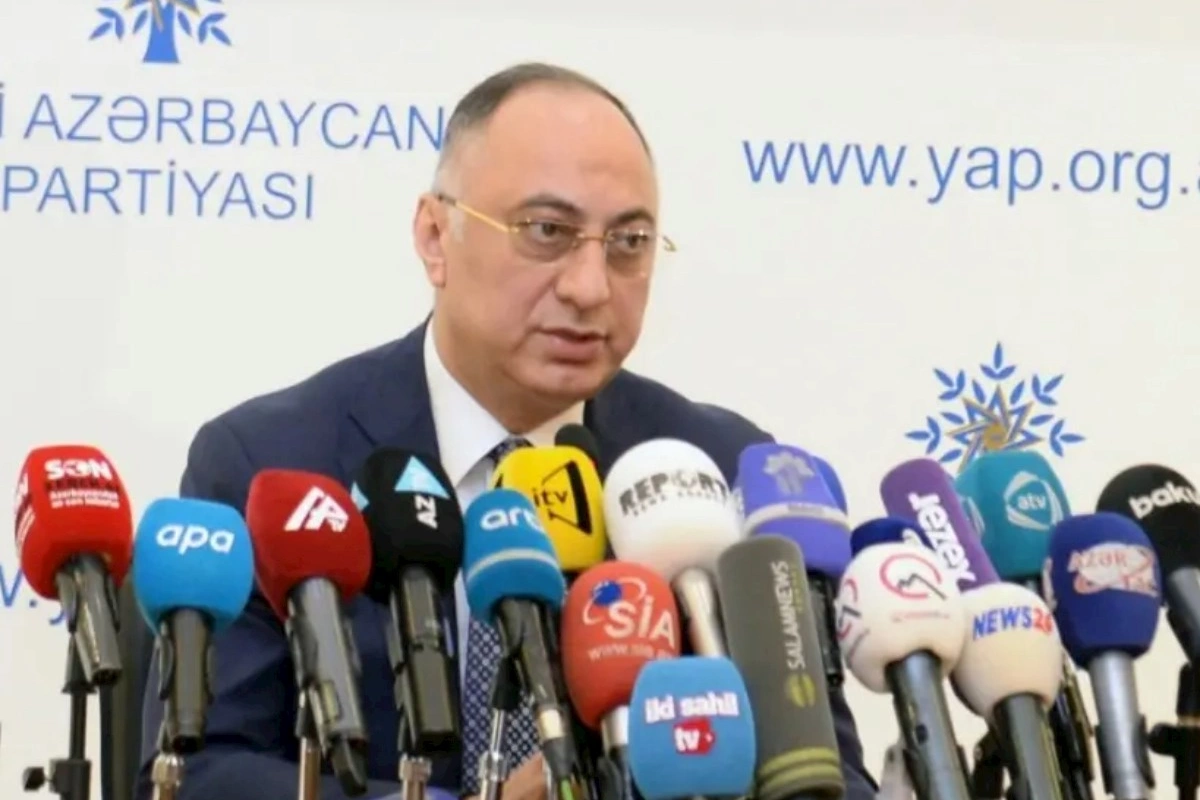 İki ay əvvəl işdən çıxarılmışdı — Yenidən yüksək vəzifəyə gətirildi