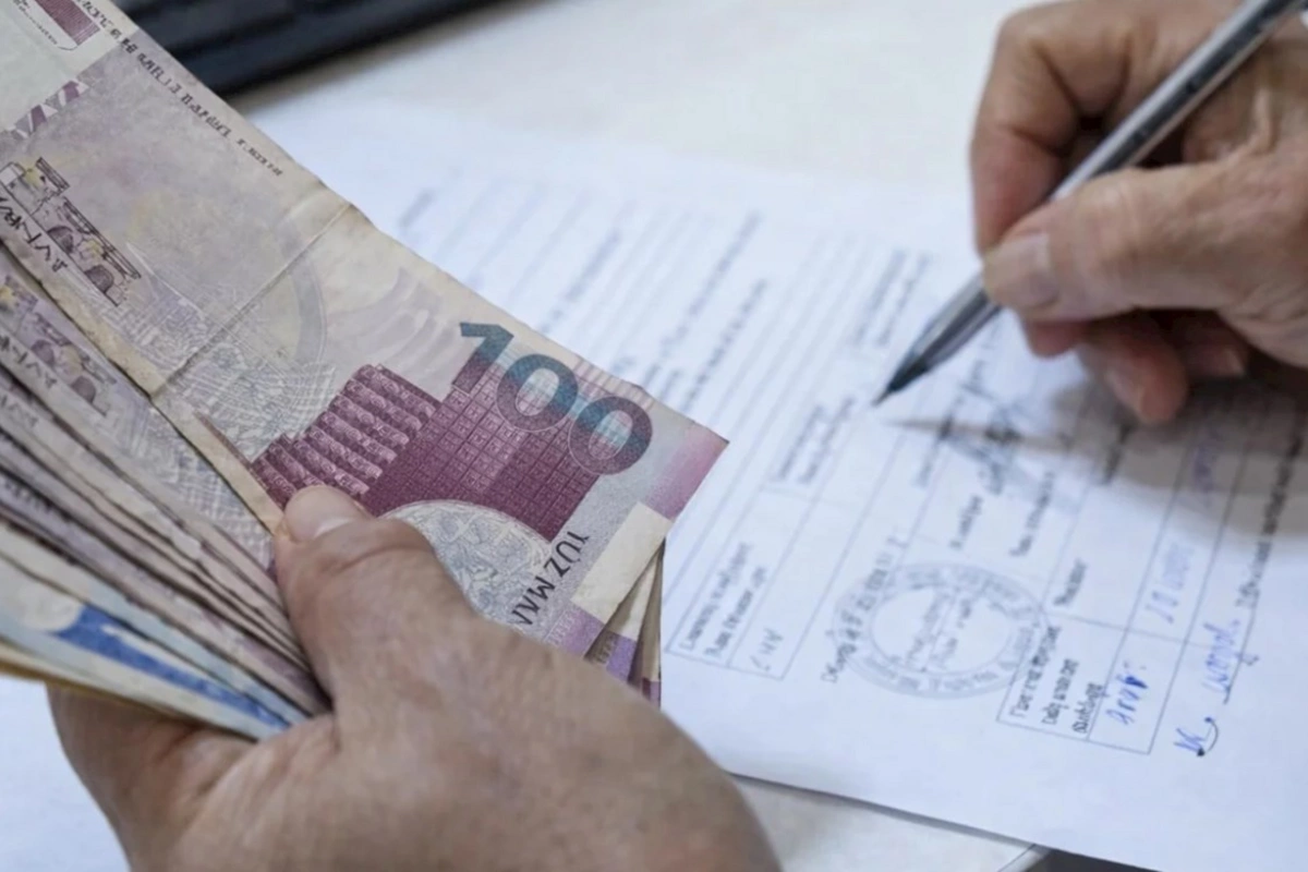 Bu şəxslərin əməkhaqqından gəlir vergisi TUTULMAYACAQ