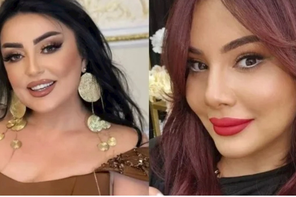 Blogerin Afət Fərmanqızı barədə danışması qadağan edildi