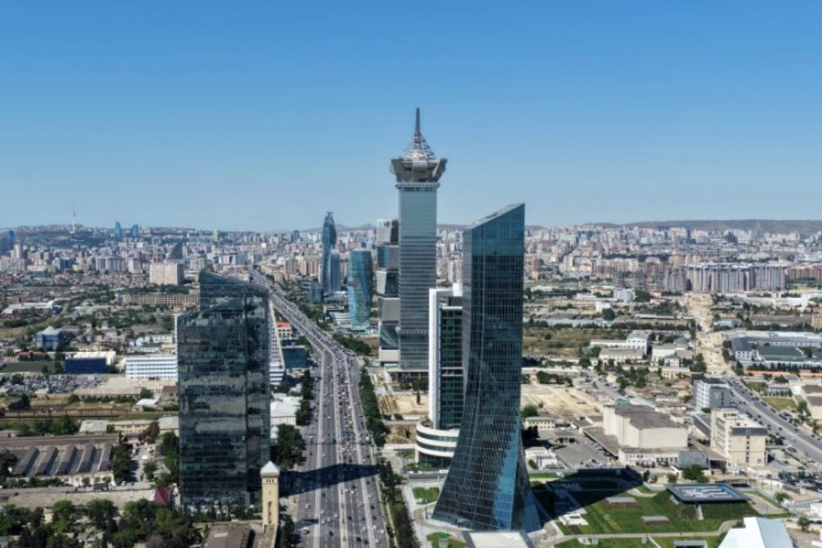 Maliyyə nəhəngi Azərbaycanla bağlı ssenarini açıqladı