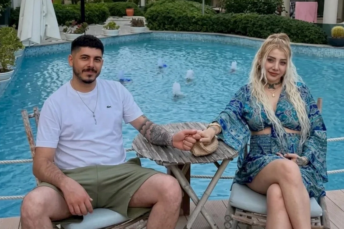 Türkiyədə iki TikTok fenomeni saxlanıldı
