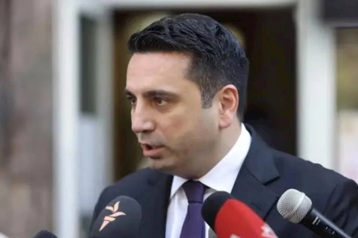 Simonyan: Azərbaycana səfərimi istisna etmirəm