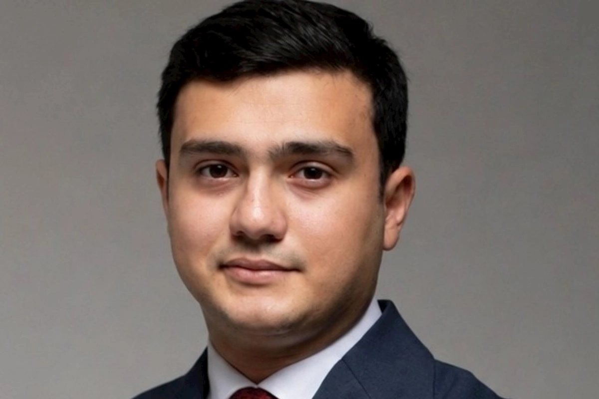 Salman Hümbətova vəzifə verildi