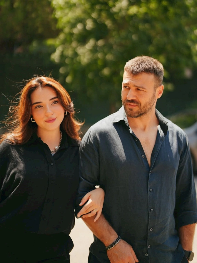 Nahidə Babaşlı toy tarixini açıqladı — FOTO