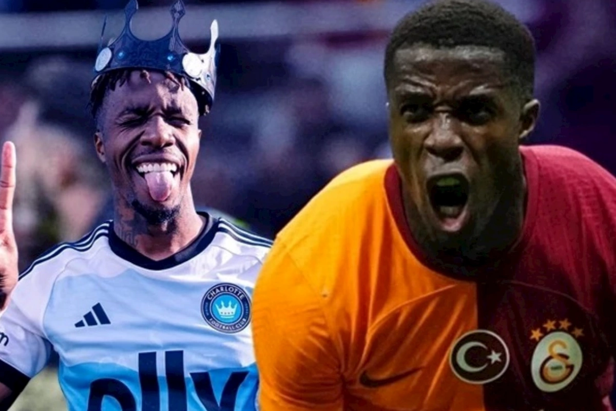 Transferdə böyük sürpriz: Zaha Avropaya qayıdır