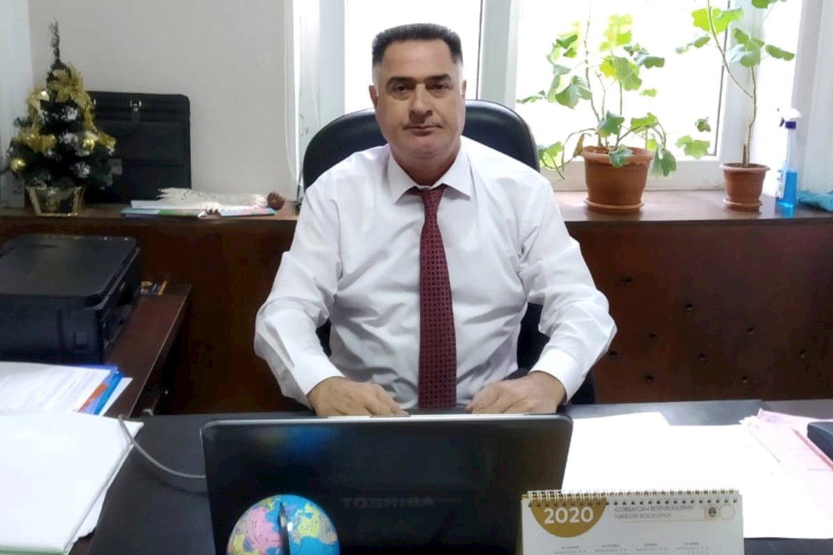 120 min manatlıq təmir mübahisəsi — Vəkildən Ali Məhkəməyə müraciət
