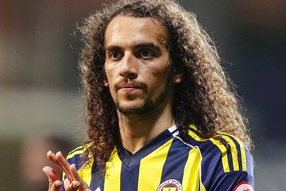 Fənərbağça-Lion matçından sonra UEFA qərarını açıqladı — Gündüzinin cəzası ağır oldu