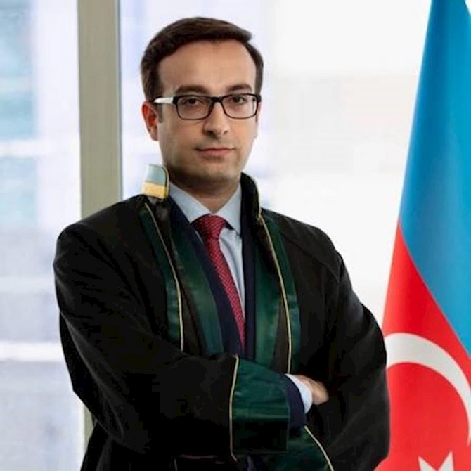 Xəbəriniz olmadan adınıza açılan VÖEN-i ləğv etməyin qaydası — Açıqlama Xəbəriniz olmadan adınıza açılan VÖEN-i ləğv etməyin qaydası — Açıqlama