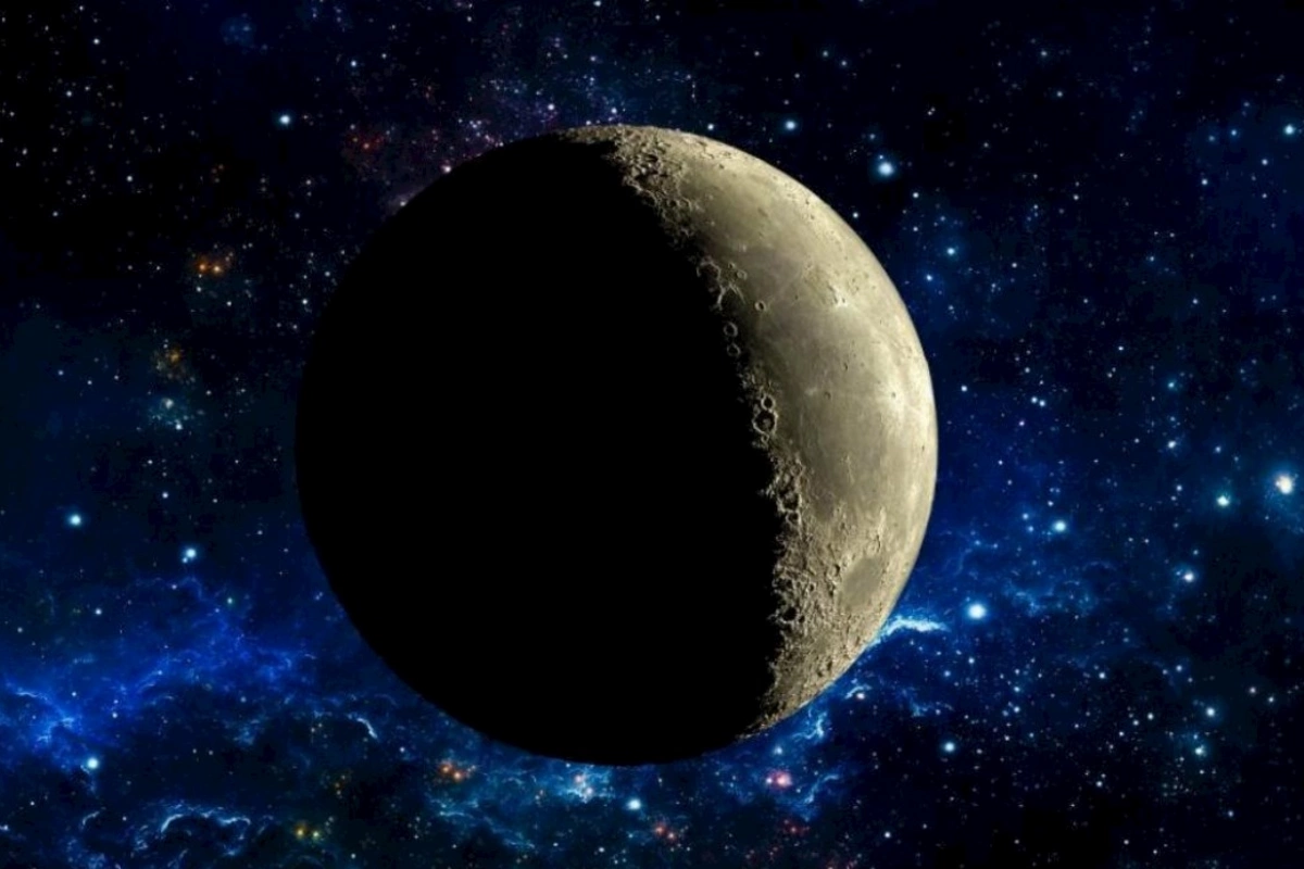 Sentyabrda yeni Ay nə vəd edir? — Astroloq bütün bürclər üçün proqnoz verdi
