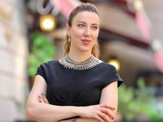 Siranuş bizdən nə istəyir? — Bakıya qarşı növbəti həyasızlıq Siranuş bizdən nə istəyir? — Bakıya qarşı növbəti həyasızlıq