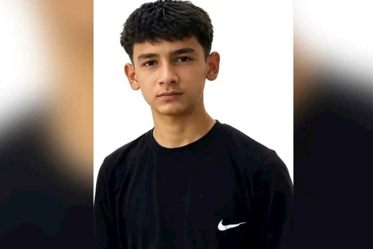 Jurnalistin 15 yaşlı oğlu faciəvi şəkildə öldü