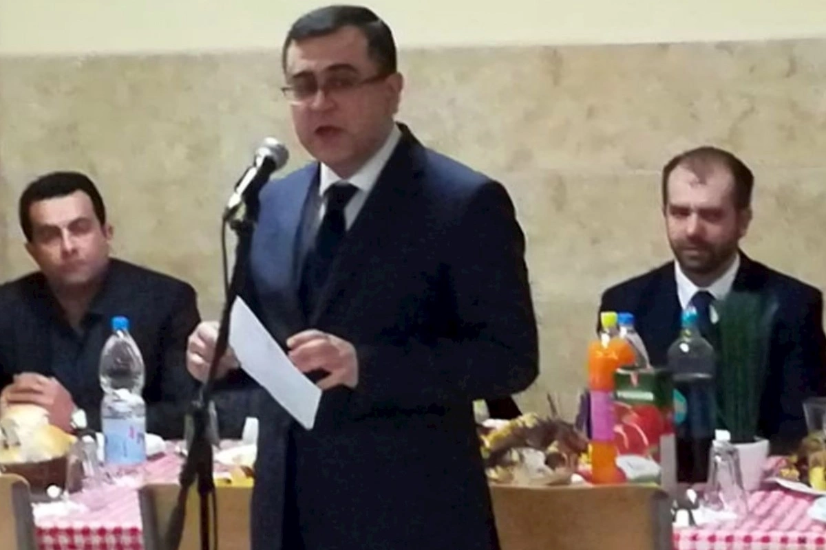 Niderlanda yeni təyin olunan səfirimiz kimdir? — Dosye