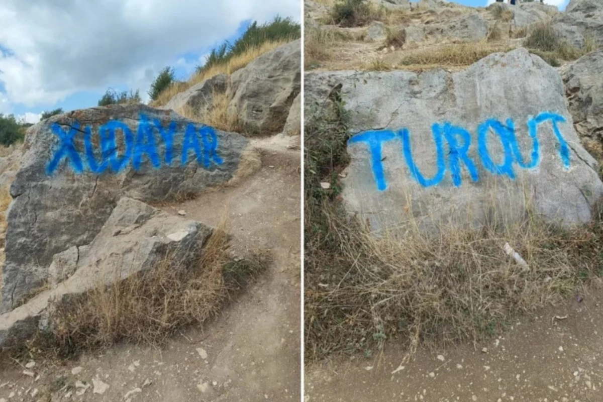 “Şuşada ən böyük xatirəni Azərbaycan əsgəri qoyub” — Qazidən açıqlama