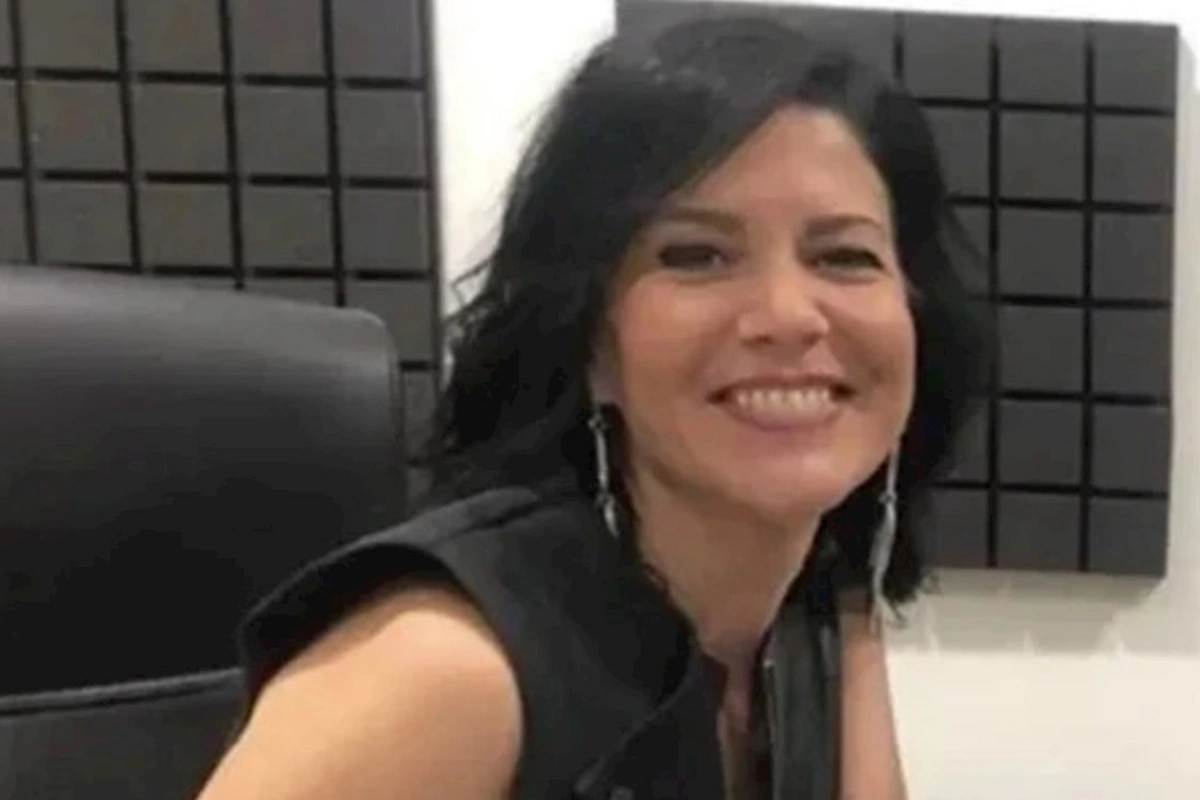 Məşhur türk jurnalist saxlanıldı