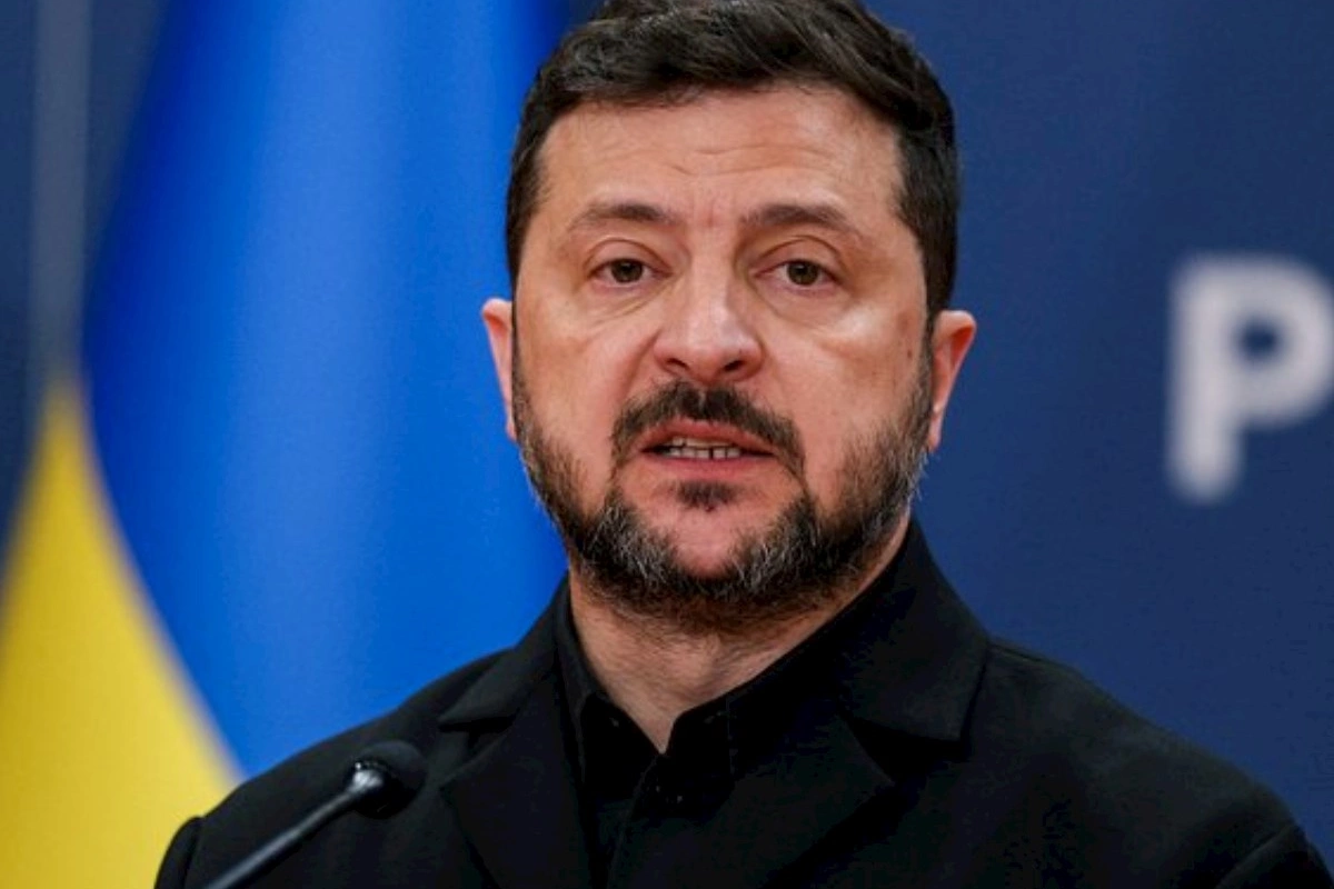 Ukrayna geri addım atmağa hazırdır, amma...