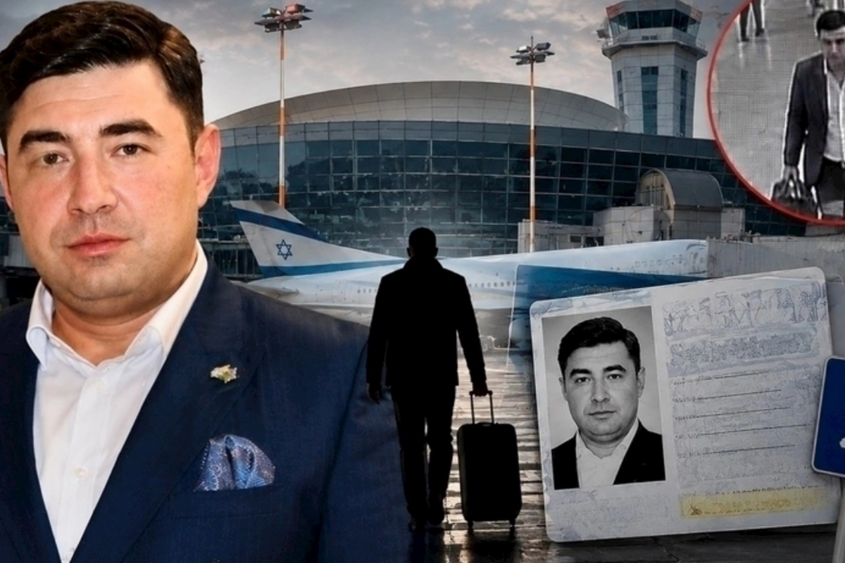 David Seliverstovun aldadıb 90 min aldığı şəxslər danışdı