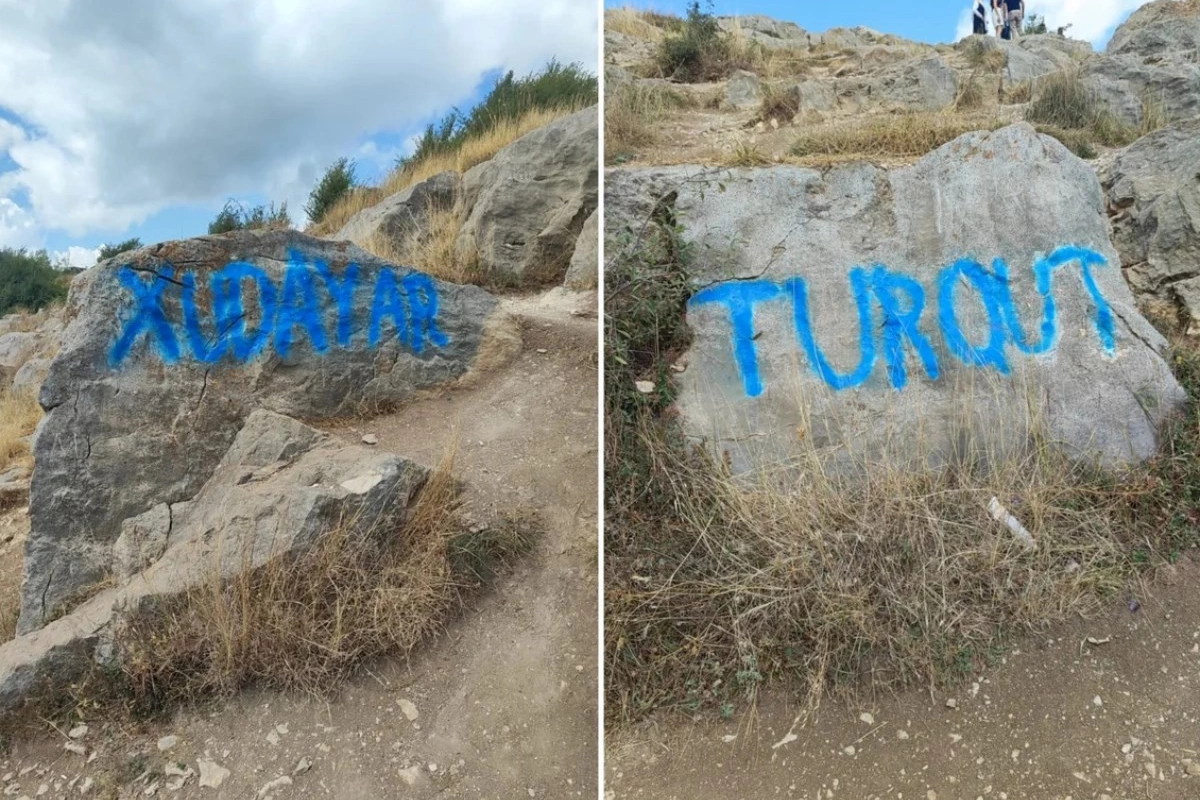 Şəhid olsaydım, yaxınlarımın belə addım atması mənim üçün xoş olmazdı