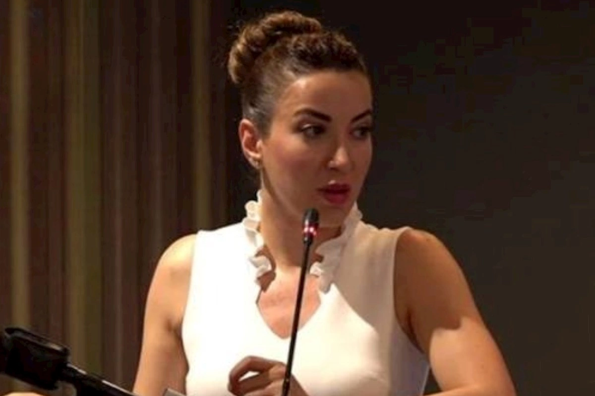 Siranuş bizdən nə istəyir? — Bakıya qarşı növbəti həyasızlıq