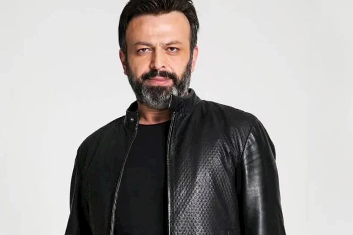Türk aktyor evində ölü tapıldı