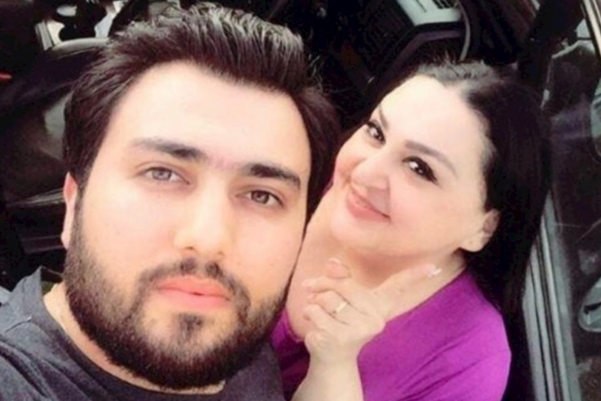 Nə həyatdan doydun, nə bizdən