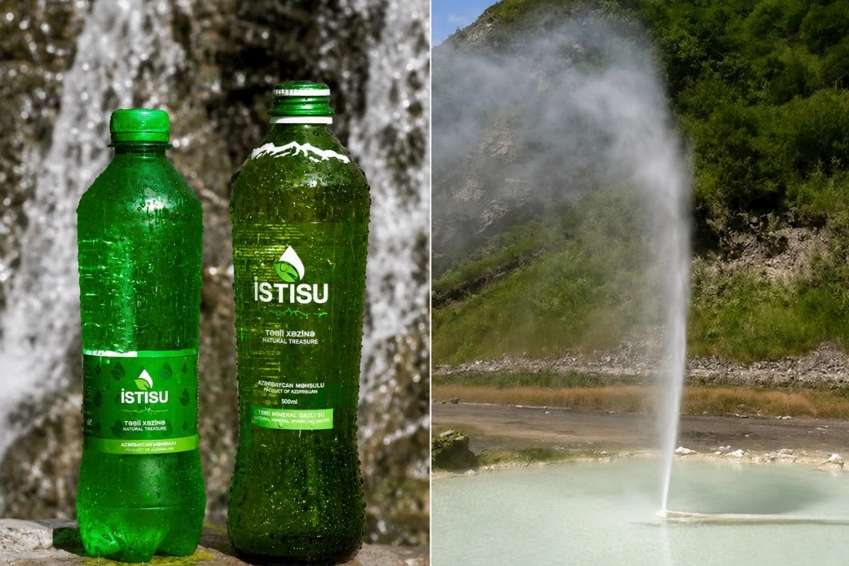 “İstisu” Azərbaycan brendinə qarşı təxribatı kim edir?