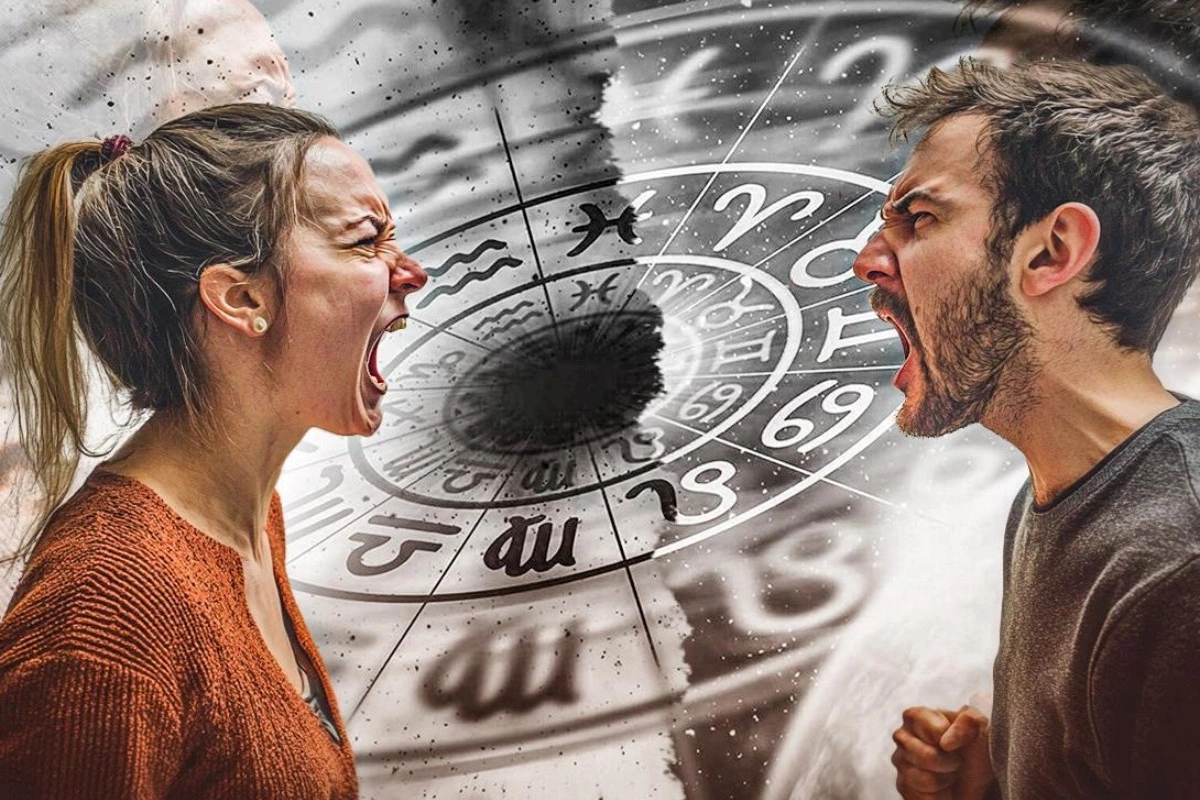 Münasibətlərdə ən çox çətinlik çəkən bürclər açıqlandı
