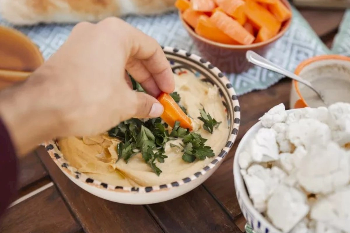 Ürək sağlamlığı üçün faydalı 10 qəlyanaltı açıqlandı