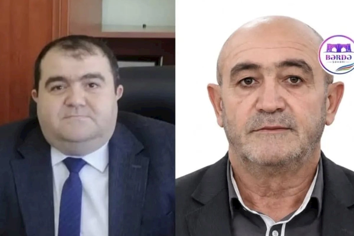 Oğul itkisindən 19 gün sonra ata da vəfat etdi