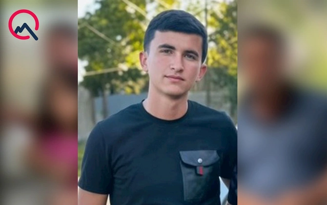 Dünənki ağır qəzada ölənlərin FOTOLARI