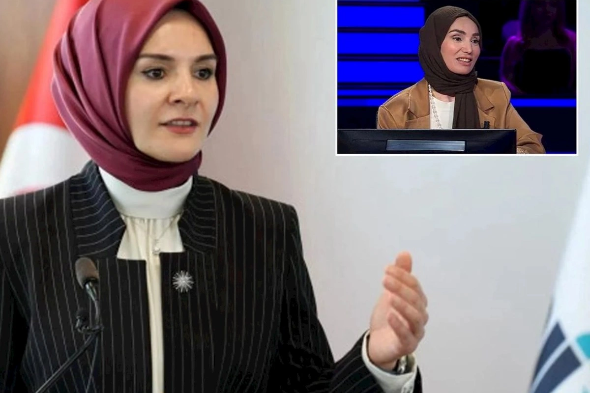 İştirakçı cavabı tapa bilmədi, nazir sosial şəbəkədə paylaşdı — FOTO