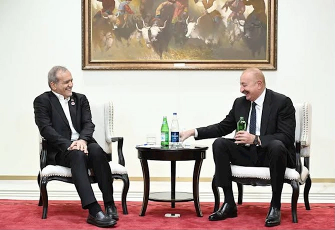 “İstisu” Azərbaycan brendinə qarşı təxribatı kim edir?