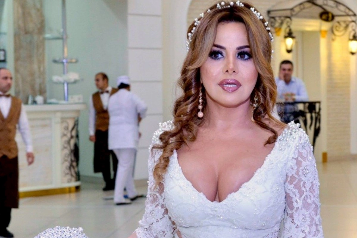 Toyda şəklimi çəkir ki, gedib cadu etdirsin
