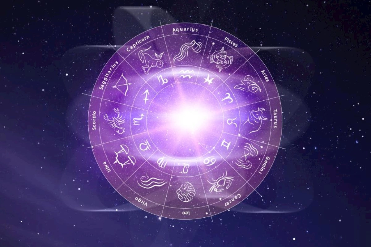 Sentyabrda hansı günlər daha uğurlu olacaq? — Astroloqdan proqnoz