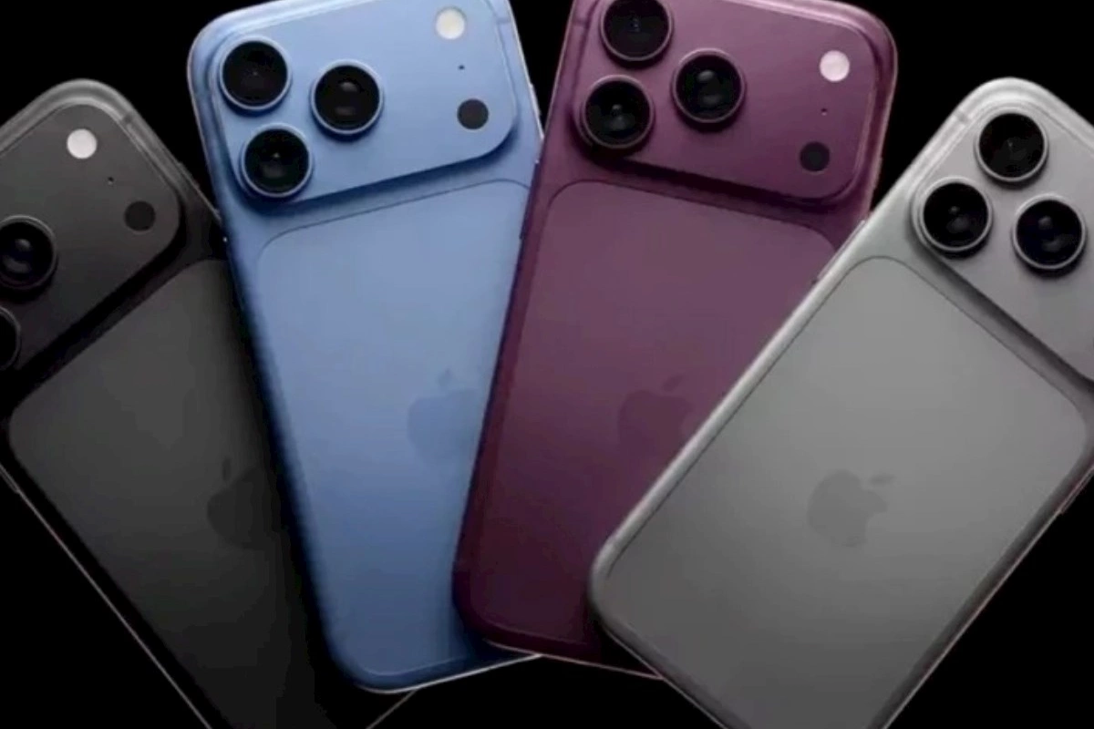 iPhone 18 Pro modellərinin qiymətləri internetə sızdı: Neçəyə olacaq?