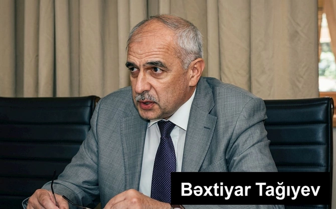 Kəmaləddin Heydərovun yeni müşaviri o oldu — FOTO