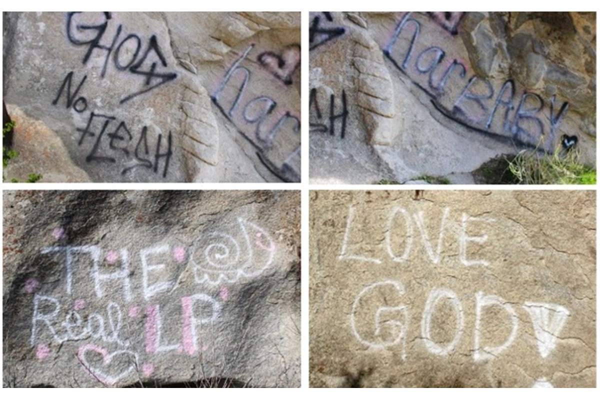ABŞ-də milli irs vandalizmdən necə qorunur?