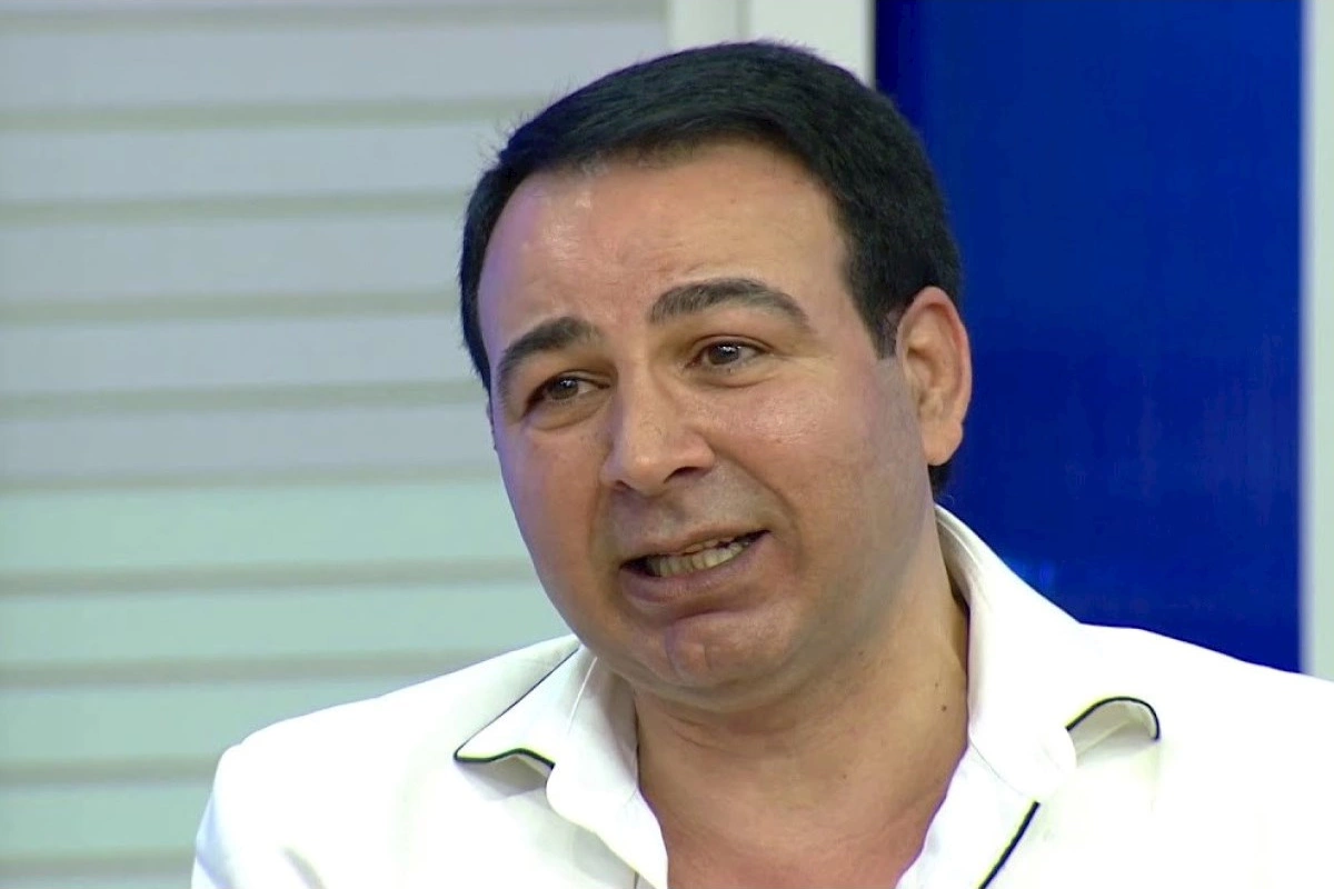 İlham Mirzəyev xəstəxanaya yerləşdirildi