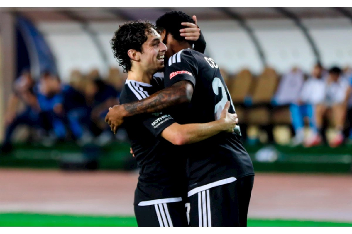 “Qarabağ”dan çətin qələbə